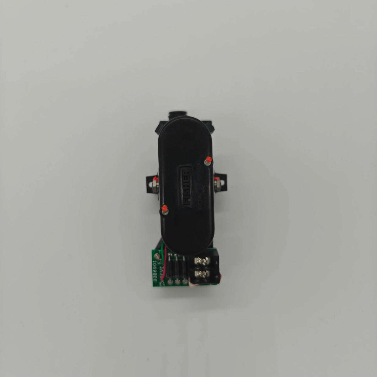Fisher 33B7073X032 IP Converter New Original Stock