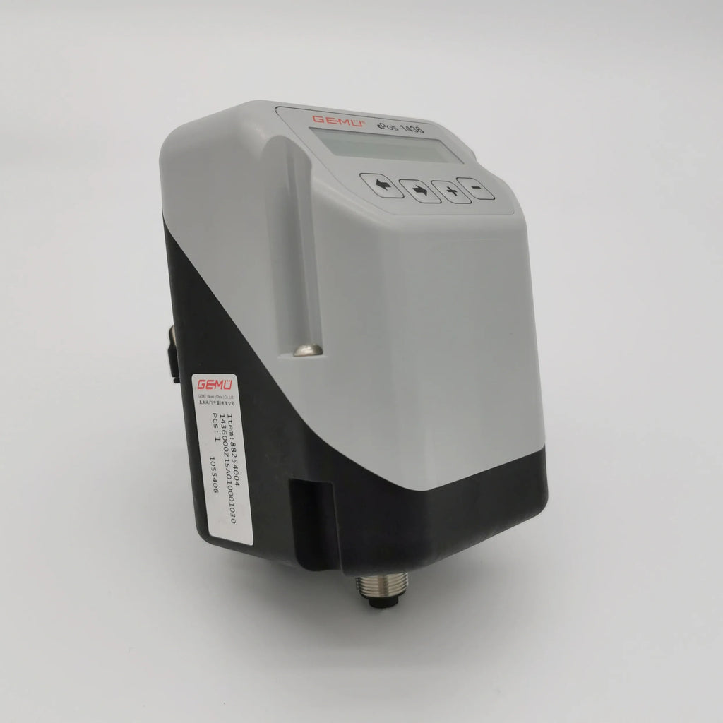 ValvePositioner 1436000z1SA010001050 Brand New And Original