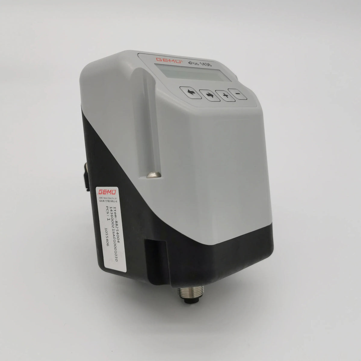ValvePositioner 1436000z1SA010001050 Brand New And Original
