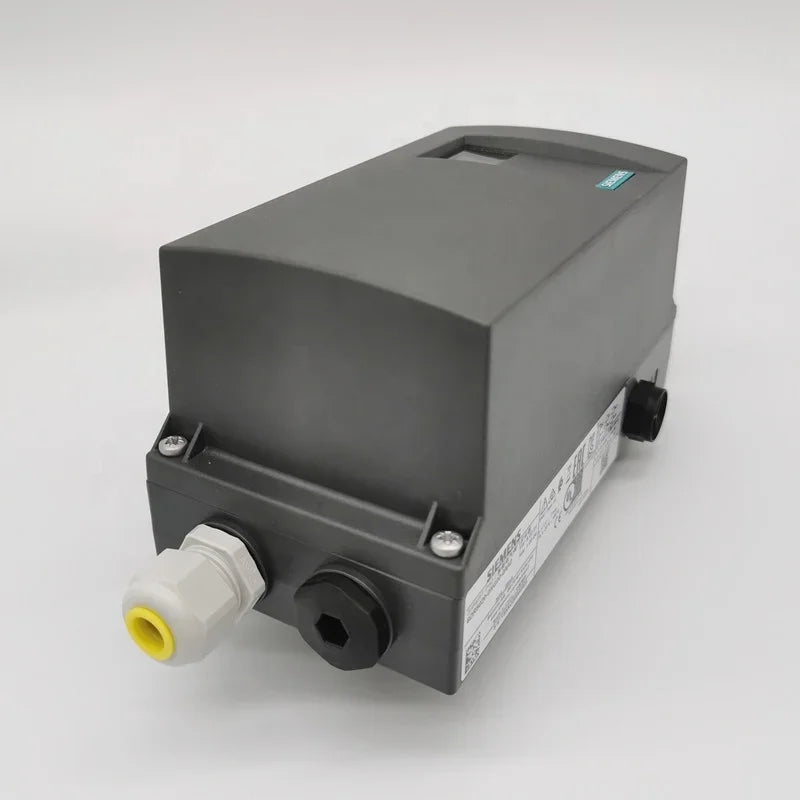 Siemens Positioner 6DR5020-0NG00-0AA0 Double Acting Without Hart 6DR5010 6DR5110 6DR5120 6DR5215