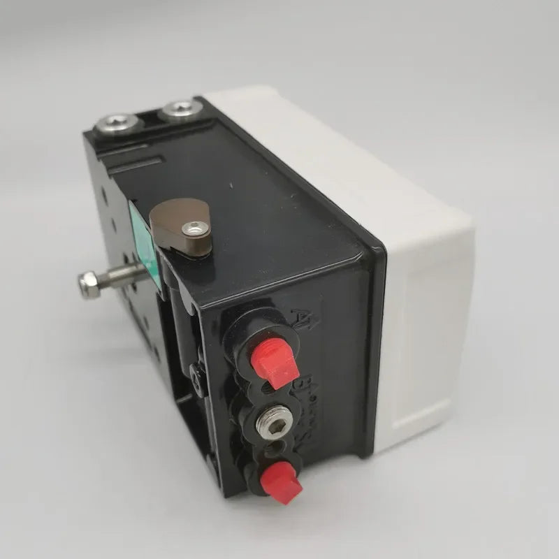 Valve Positioner Diaphragm Valve Flowserve 520MD+14-W2D200-GM3-0000 with Hart Spot Sales 1 Year Warranty