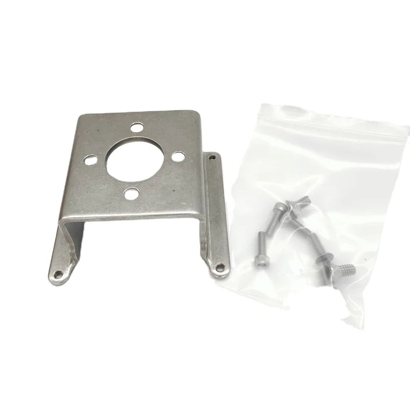 Factory Price  Masoneilan Mounting Kit SVI AP 4001608666-999-0000 720009285-999-000 055200191-999 - Casting / Medium Pressure / 1/4 in