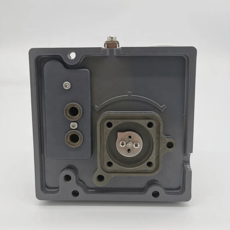 Valve Positioner Neles ND9106HXV01 with Hart Neles ND9106HNTR Split Positioner Stock