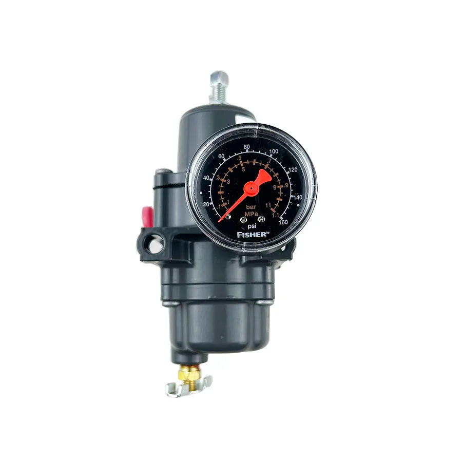 Fisher 67CFR-237 67C Series Instrument Supply Regulators Pressure Regulator
