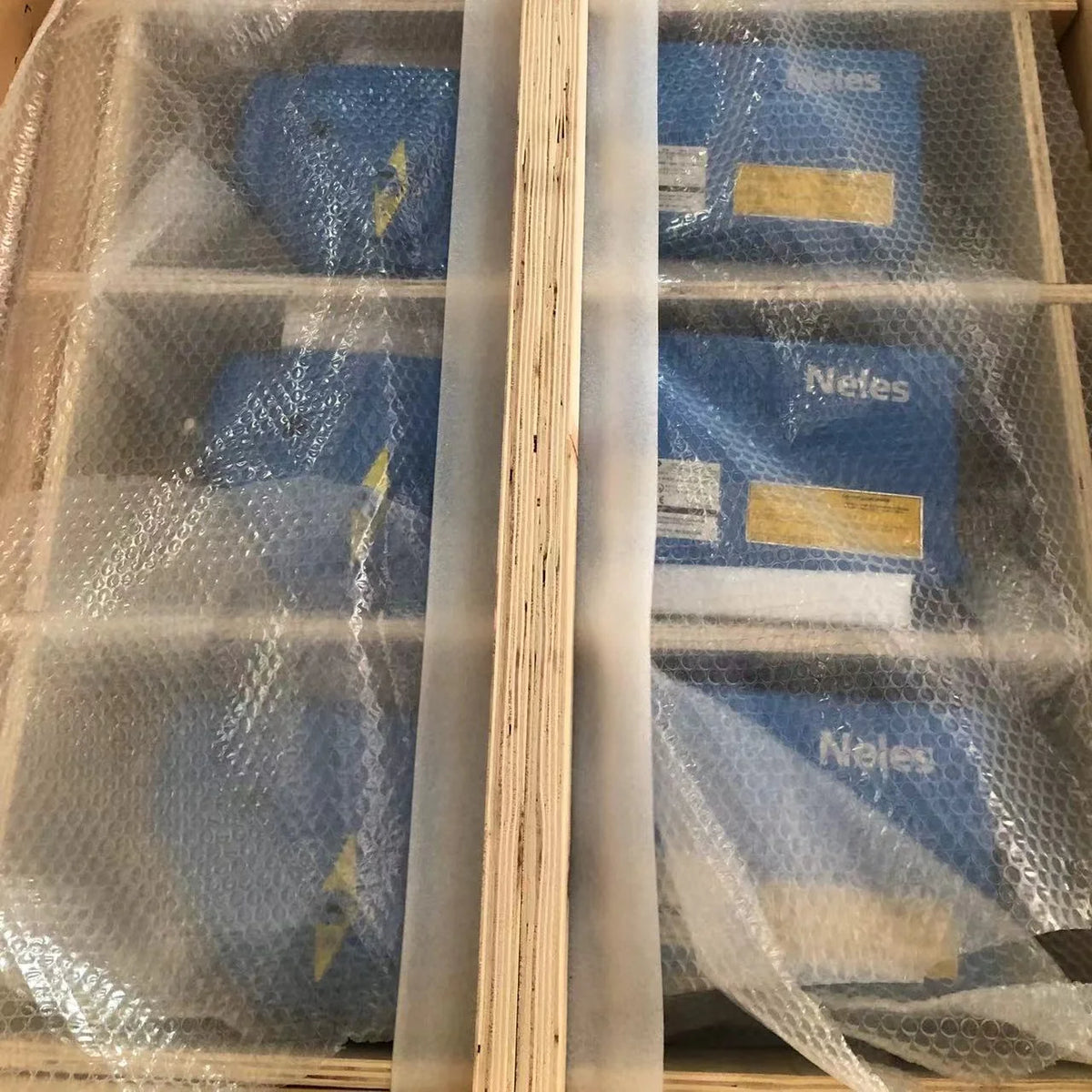 Neles/Valmet B1CU   Series Actuator Cylinder, New Original Factory Direct Sales