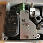 Samson 4763 Valve Positioner IP 6109-1001010 Spot Sale 6109-0001010 4763-01200121 4763-01300321 4763-11300311