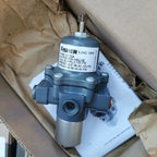 Fisher Switching Valve 167DA, Self-operated Locking Valve 167DA-13 New Original in Stock