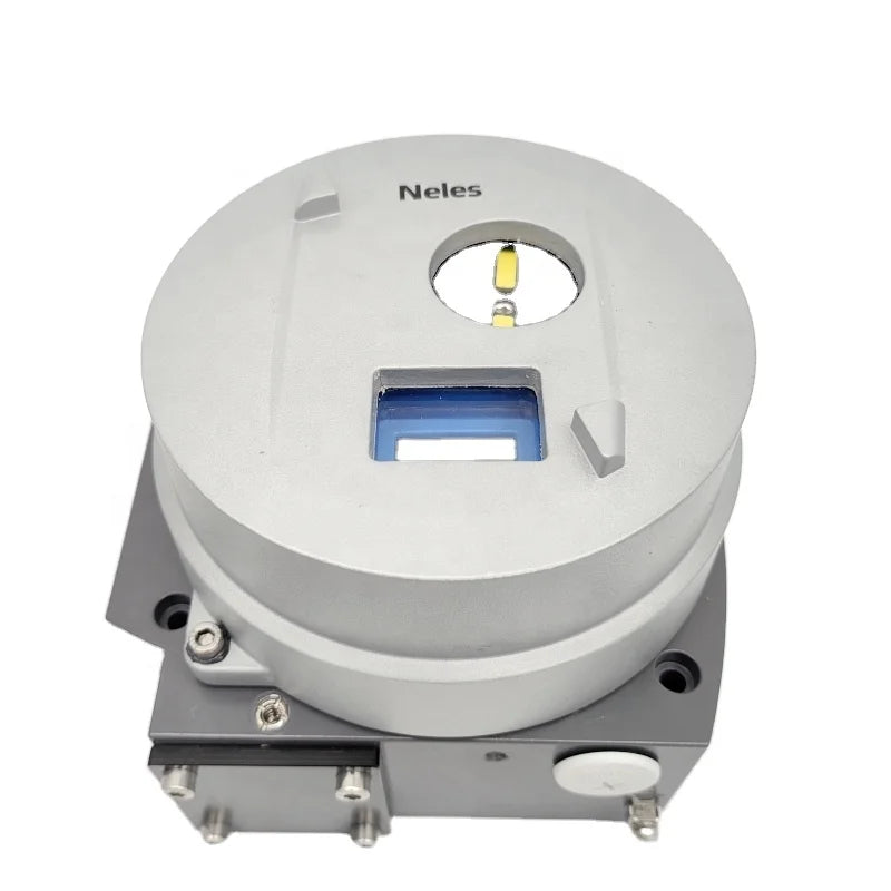 New Original Valve Positioner ND9202HE1 Available From Stock ND9203HE8T ND9203HE1
