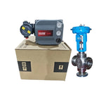 Fisher DVC6200SIS Explosion-Proof Intelligent Instrument Regulating Steel Valve New Wuzhong Targeted Parts for Water Pneumatic
