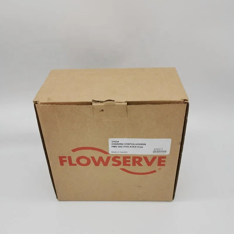 Valve Positioner Flowserve D30AHN2-U39PVA-U5X0XN With Hart Stock Sales D30NHN2-U39PVA-U5T0XS