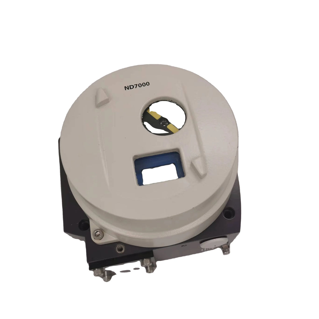 Neles ND7203HE1T Valve Positioner New From Stock - Cast Iron / VALVE PARTS