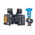 Fisher DVC6200SIS Explosion-Proof Intelligent Instrument Regulating Steel Valve New Wuzhong Targeted Parts for Water Pneumatic