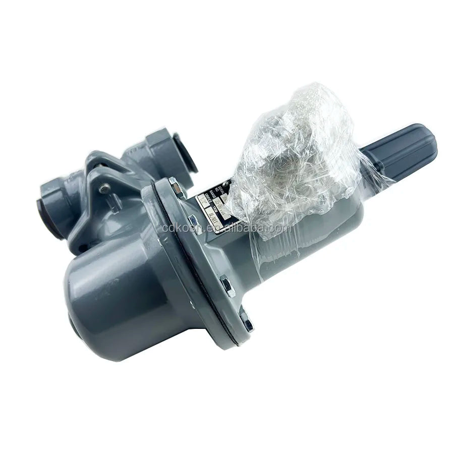 Fisher Original Pressure Regulator 627 Series 627-1217-29860 With Stocks Available