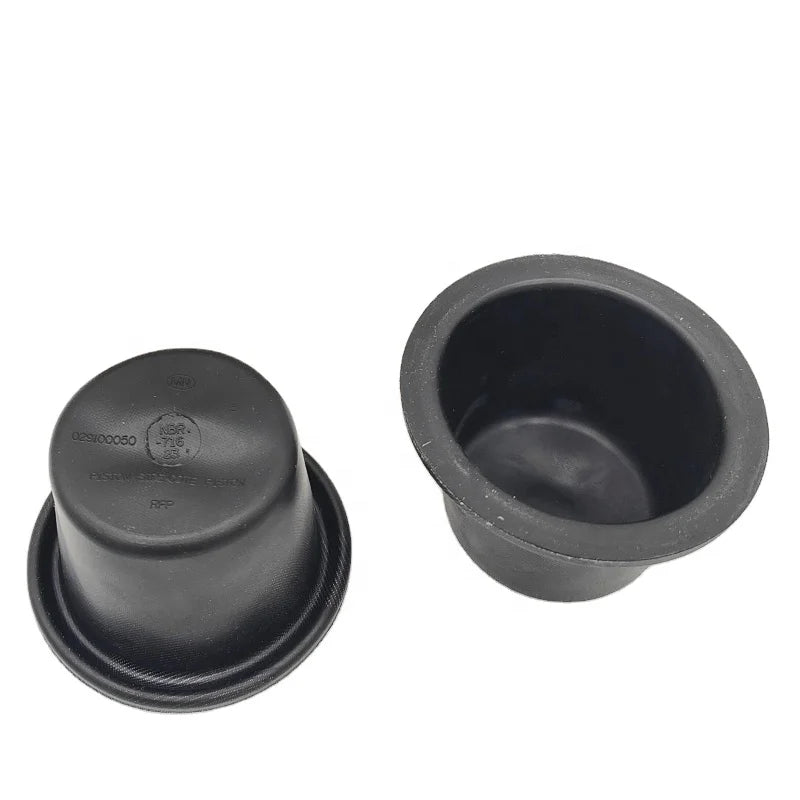 Masoneilan Valve Spare Parts Diaphragm 035107040-716-0000 035104040-716-0000 035106040-716-0000 - Casting / Low Pressure / 1/4 in