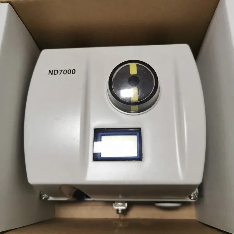 Valve Positioner Neles ND9106HXT with Hart in Stock for Sale Neles ND9102HXT ND9106HN