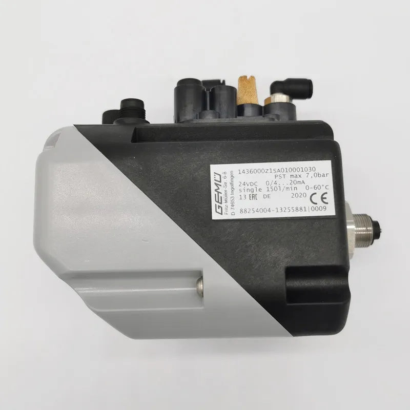 Valve Positioner 1436000z1SA010001030 Brand new and original