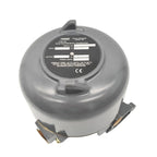 FISHER FS546--4-A 4-20MADC 0-33PSI CURRENT TO PRESSURE TRANSDUCER fisher 546 stock
