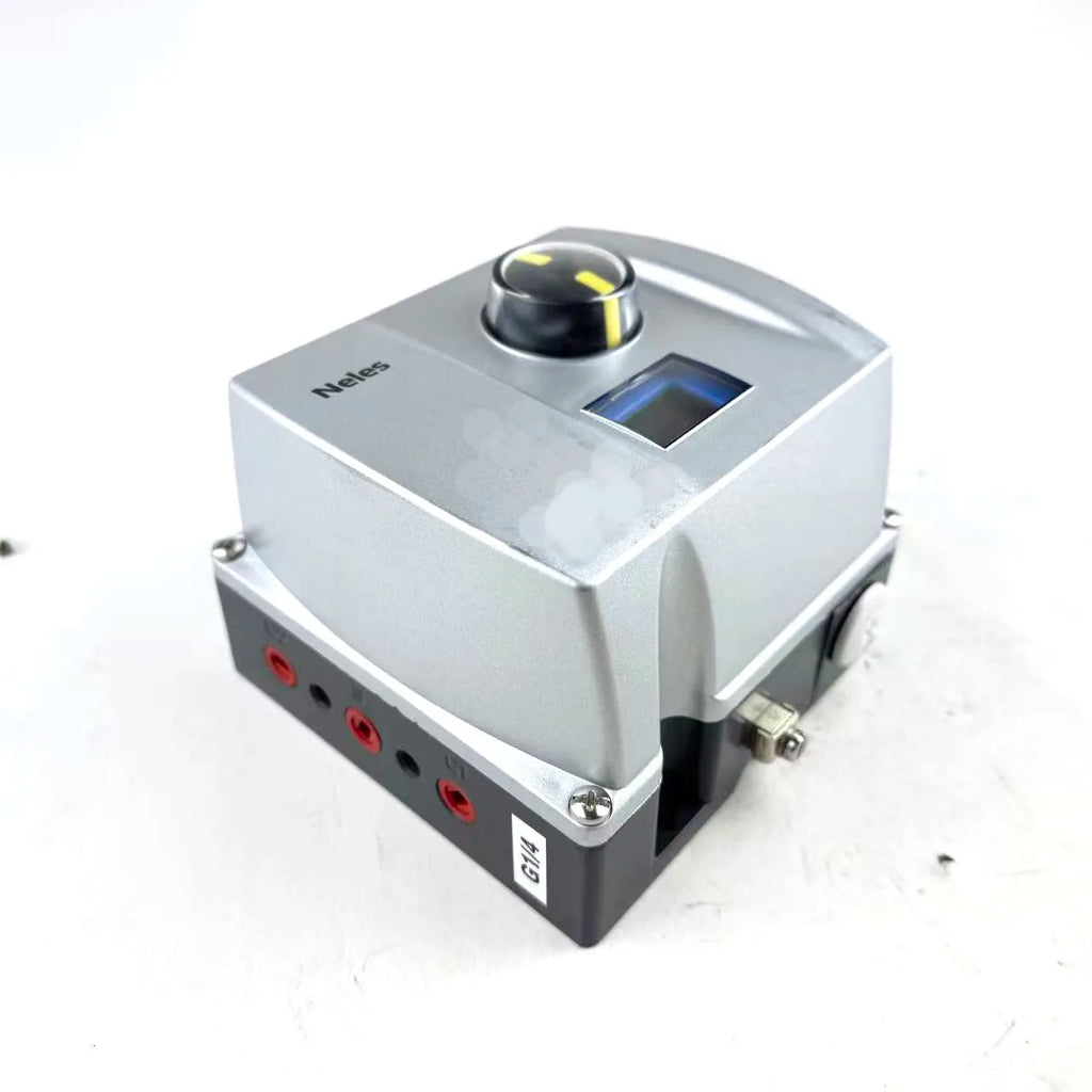 NELES Intelligent Valve Positioner ND9106HNT Explosion Proof Valmet