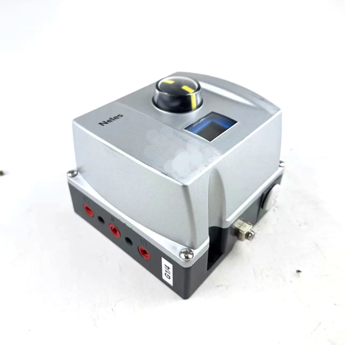 NELES Intelligent Valve Positioner ND9106HNT Explosion Proof Valmet