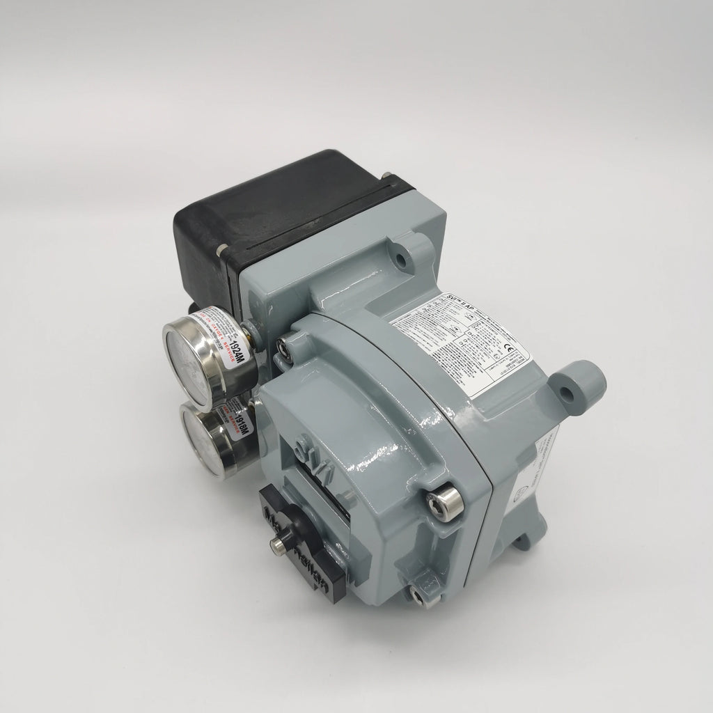 Masoneilan SVI2-22123121 Series Intelligent Valve Positioner New Original Stock