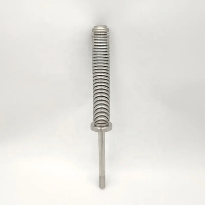SAMSON Spare Part 0430-1976 V-ring Packing Dn 15-80 0430-0420 0430-0618 0430-1980 0430-0404