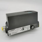 Valve Positioner 6DR5020-0NN00-0AA0 Double Acting Without Hart 6DR5010-0EG00-0AA0 6DR5120-0NG00-0AA0