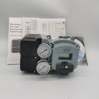 Masoneilan Reversing Valve 78-80S New Stock Baker Hughes Transfer Valves 78-80H