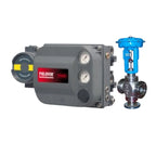 Fisher DVC6200SIS Explosion-Proof Intelligent Instrument Regulating Steel Valve New Wuzhong Targeted Parts for Water Pneumatic
