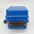Valve Positioner SRI986-BIDS7ZZZNA Spot Sales ECKARDT Schneider SRI986-BIDS7EAANA