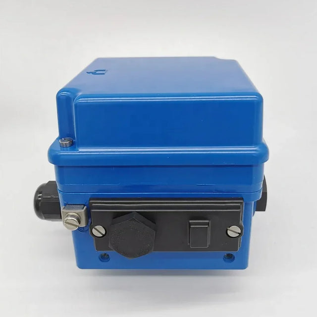 Valve Positioner SRI986-BIDS7ZZZNA Spot Sales ECKARDT Schneider SRI986-BIDS7EAANA
