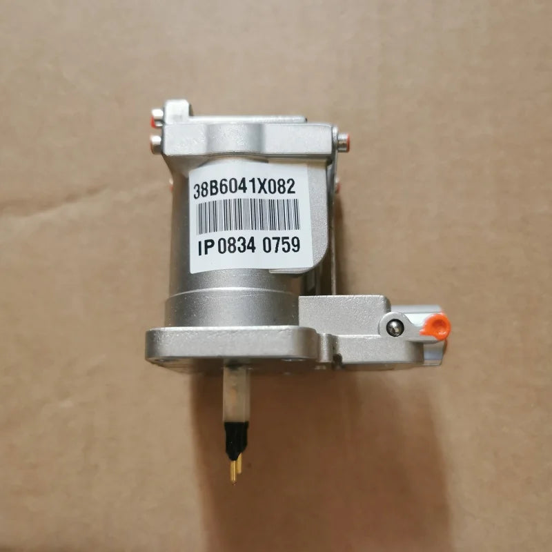 Fisher Positioner Dvc6200 Accessories IP 38B6041X082 38B6041X152 38B6041X132 38B6041X182 38B6041X122 - Casting / control