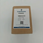 Fisher IP Converter 38B6041X152  Brand New, Original, Genuine, In Stock - Cast Iron / VALVE PARTS