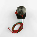 ASCO EF8320G203 24VDC Stainless Steel Solenoid Valve Control Valves