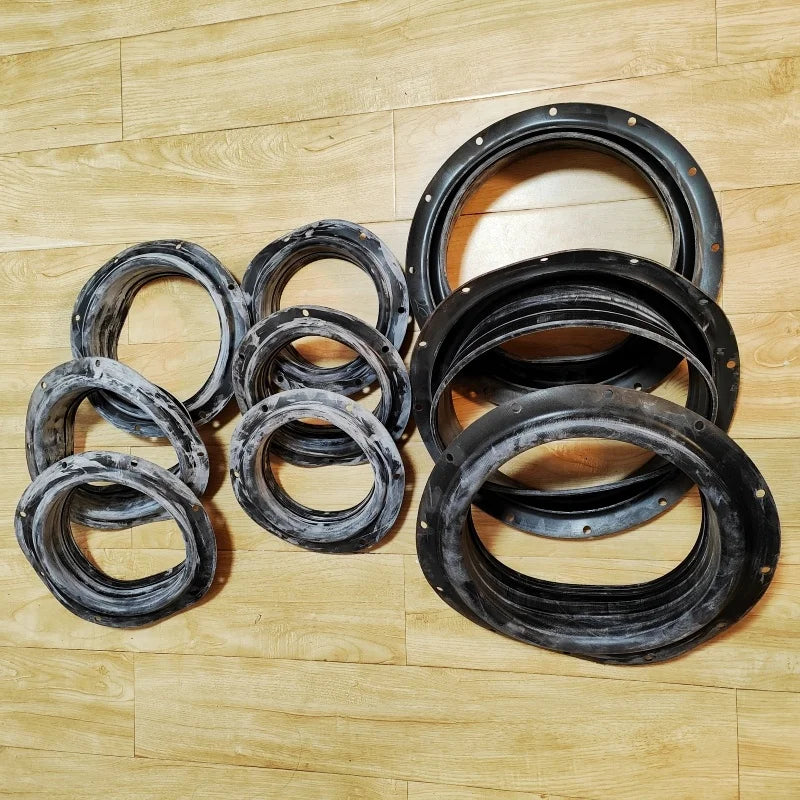 SAMSON Spare Part 0430-1976 V-ring Packing Dn 15-80 0430-0420 0430-0618 0430-1980 0430-0404