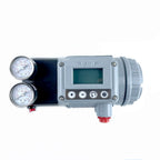 Masoneilan SVI3 Series Smart Valve Positioner Controller Stainless Steel Model SVI3-211412122 21123121   211123111 - Alloy / 1/4 in