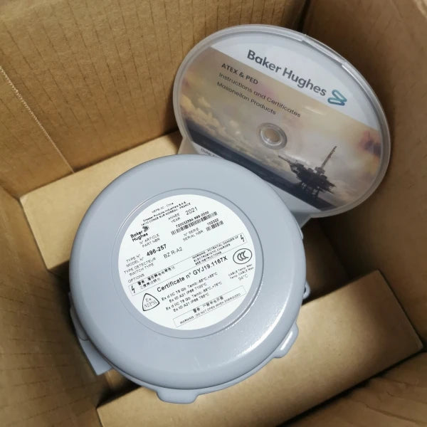 Masoneilan Reversing Valve 78-80S New Stock Baker Hughes Transfer Valves 78-80H