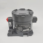 Split Valve Positioner DVC6200HC DVC2000 2625 3582I Fisher Positioner DVC6205+DVC6215 with HART