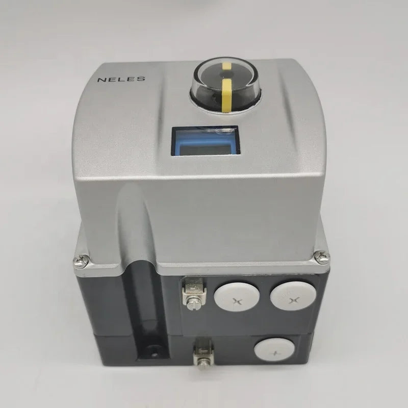 Valve Neles Positioner ND9102HN Valmet Positioner ND9103HXT/I02 ND9102HXT in Stock