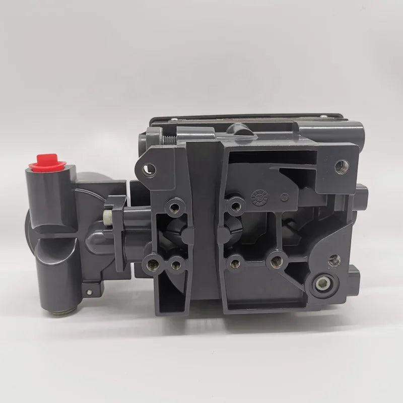 Fisher  Positioner DVC6200 Double Action with Feedback New Original Stock DVC6200AD DVC6200PD