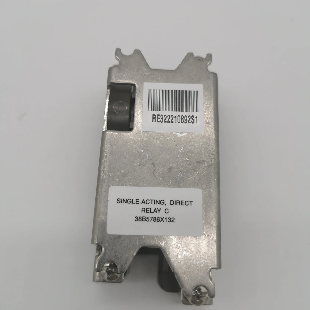 Fisher38B5786X052 Series air Amplifier, New Original