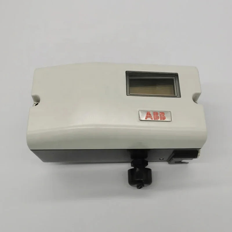 Double Acting Valve Positioner V18345-1010551001 with Hart 1010521001 ABB Positioner V18345-1010221001
