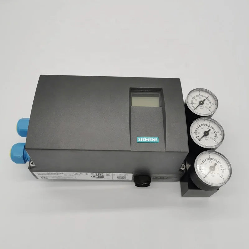 Siemens Valve Positioner 6DR Mounting Unit Feedback Lever 6DR4004-8VL Produced in China