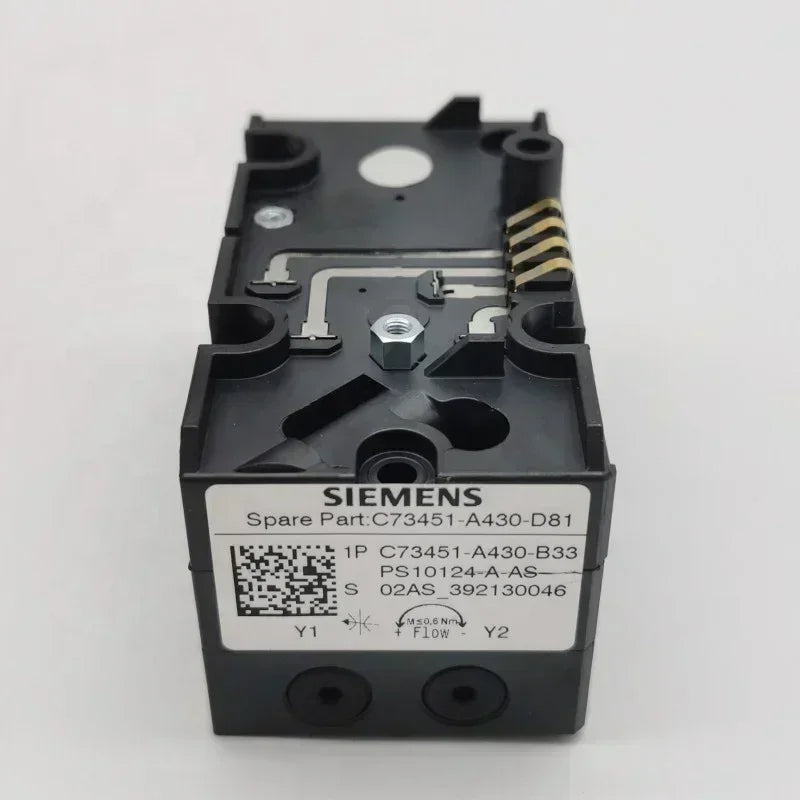 Siemens Piezoelectric Valve C73451-A430-D80 New Original Stock