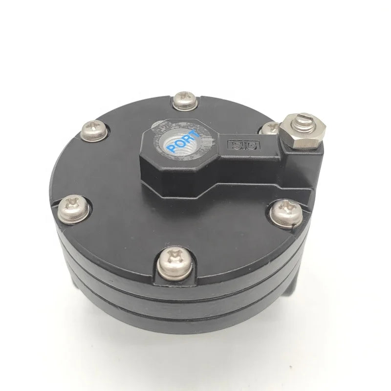YTC Pneumatic Amplifier Stainless Steel ROTORK Amplifier YT-320N1  New Original YT320N1
