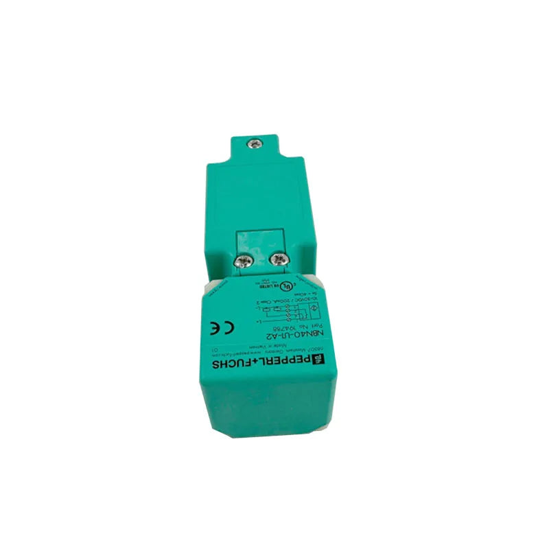 P+F Original Inductive Sensor NBN40-U1-A2 With Stocks Available