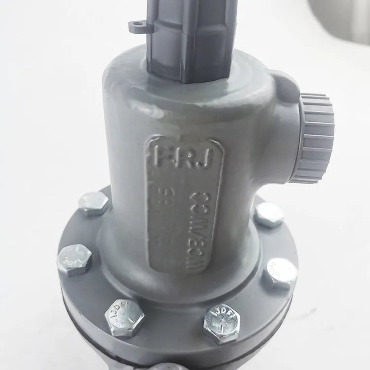 Original 627 Series Pressure Reducing Valves High Quality Regulators
