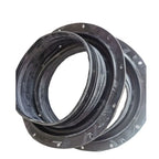 Samson Original Diaphragm 0524-0499 with High Quality - Stainless Steel / VALVE PARTS