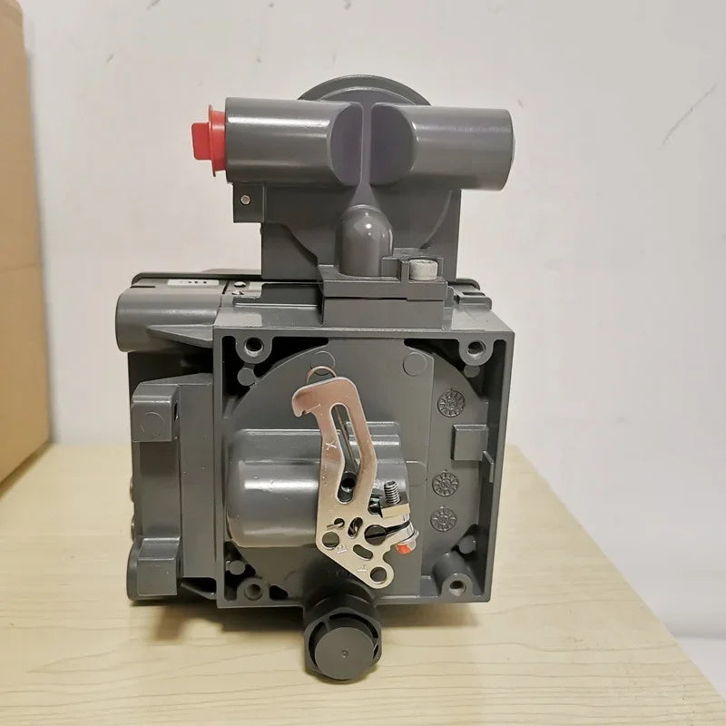 Double Acting Valve Positioner Fisher DVC6030