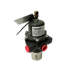 FISHER 167DA-85 Aluminum Airlock Valve Pressure Reducing Switching Valve in Stock 167DA-85/CB