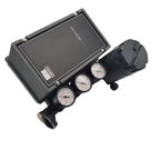 Fisher Mechanical Positioner 3720 3722 3661 New Original Stock Positioner 3622 3620J - Cast Iron / VALVE PARTS